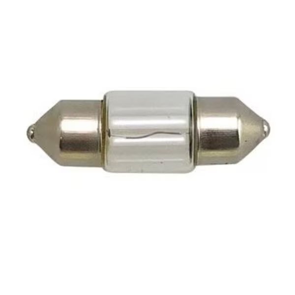 Replacement For INFINITI FX50  YEAR  2009  TRUNK LIGHT MARINE NAVIGATION LAMPS FESTOON 10PK, Ilc, Mfr#: 10PAK:WW-K445-5
